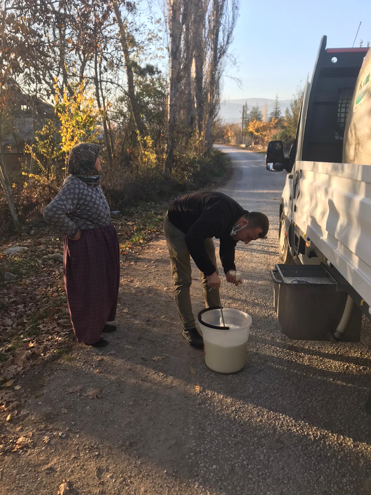 GÖYNÜK 